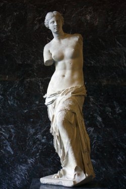Milo venus Milo venus